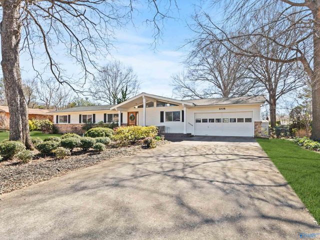1008 SE Mira Vista Drive SE, Huntsville, AL 35802