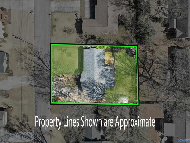 1008 SE Mira Vista Drive SE, Huntsville, AL 35802