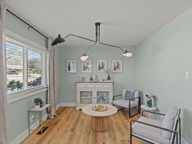 1008 SE Mira Vista Drive SE, Huntsville, AL 35802