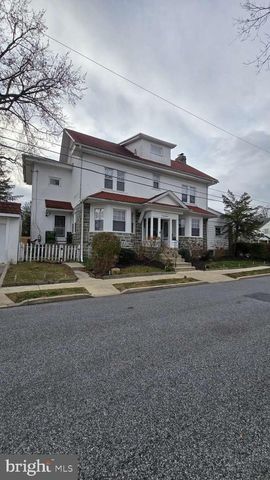 3016 HUEY AVE, Drexel Hill, PA 19026