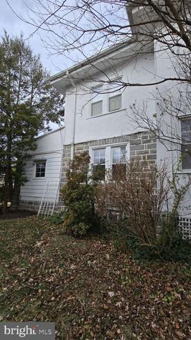 3016 HUEY AVE, Drexel Hill, PA 19026