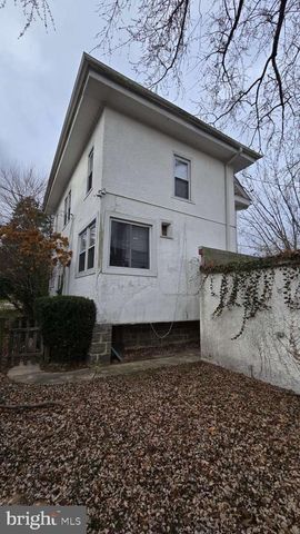 3016 HUEY AVE, Drexel Hill, PA 19026