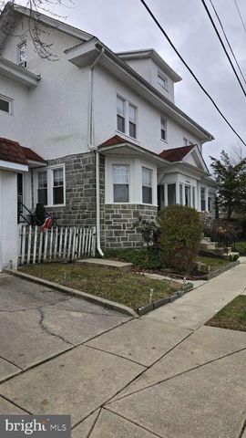 3016 HUEY AVE, Drexel Hill, PA 19026