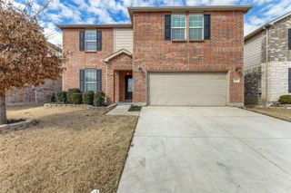2205 Simmental Road, Fort Worth, TX 76131