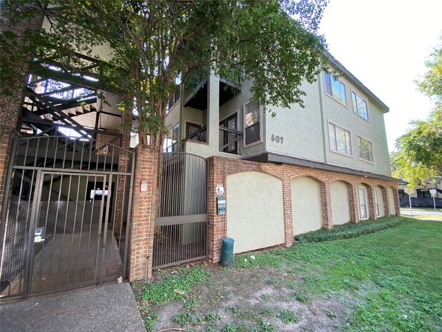 807 W 25TH ST 308, Austin, TX 78705