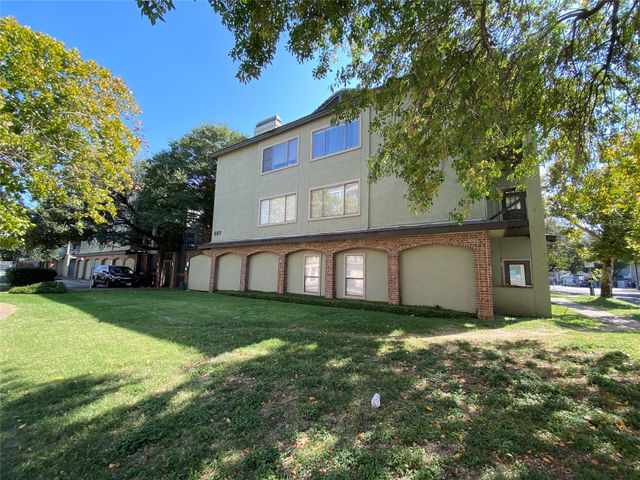 807 W 25TH ST 308, Austin, TX 78705