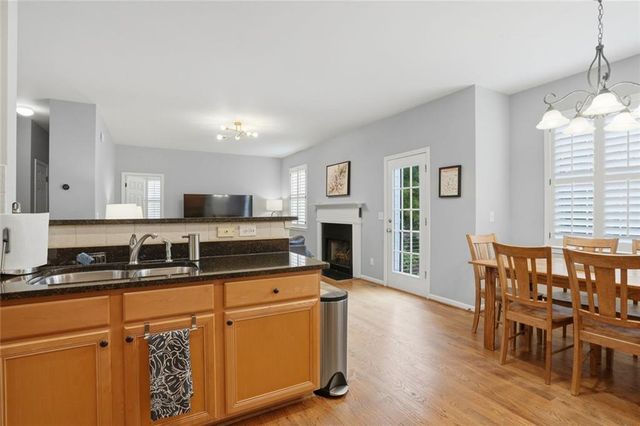 919 Brumley Lane NW, Kennesaw, GA 30152