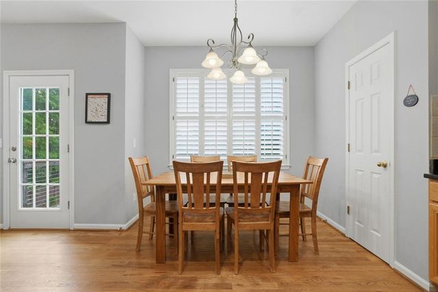 919 Brumley Lane NW, Kennesaw, GA 30152