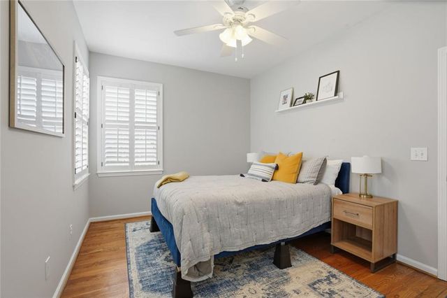 919 Brumley Lane NW, Kennesaw, GA 30152
