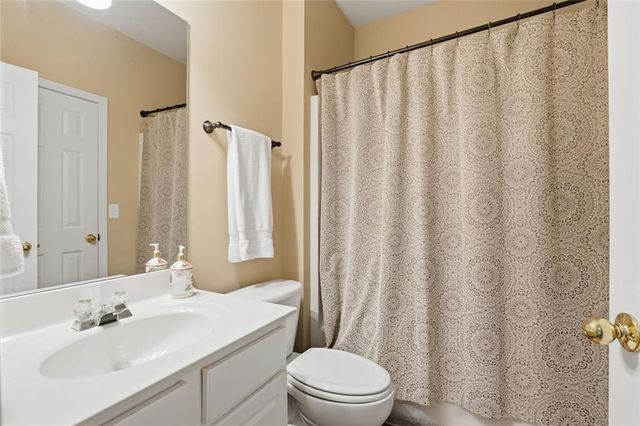 919 Brumley Lane NW, Kennesaw, GA 30152