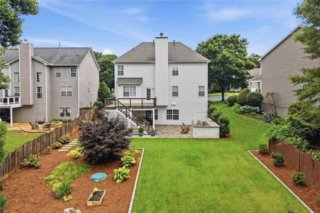 919 Brumley Lane NW, Kennesaw, GA 30152