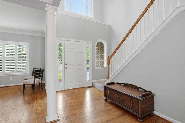 919 Brumley Lane NW, Kennesaw, GA 30152