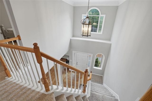 919 Brumley Lane NW, Kennesaw, GA 30152