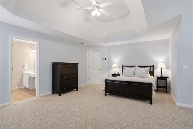 919 Brumley Lane NW, Kennesaw, GA 30152