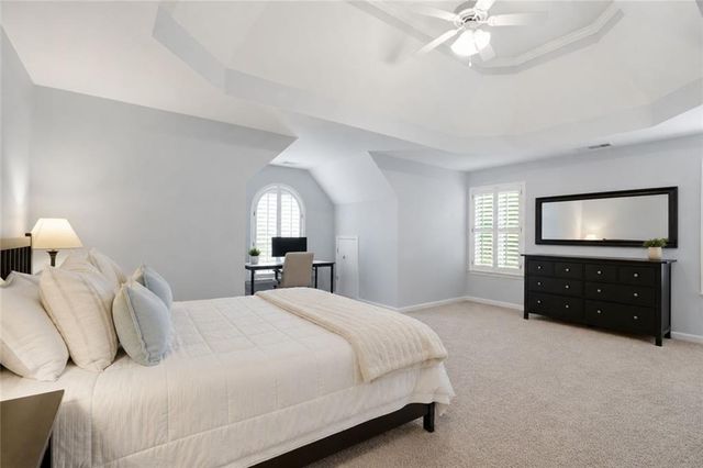 919 Brumley Lane NW, Kennesaw, GA 30152