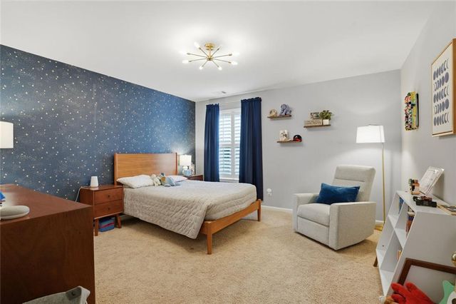 919 Brumley Lane NW, Kennesaw, GA 30152
