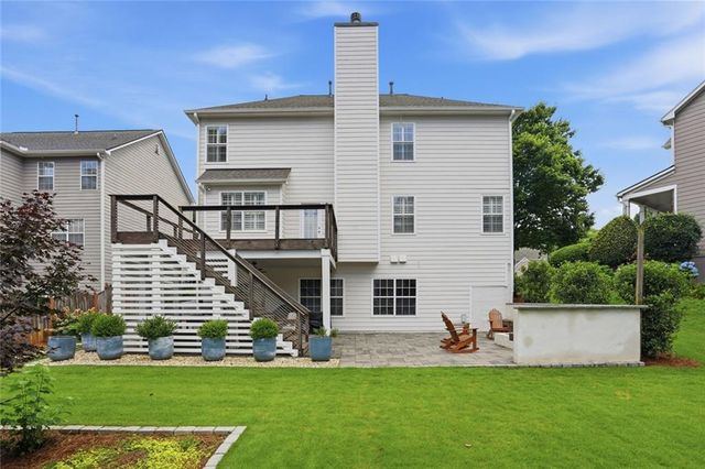919 Brumley Lane NW, Kennesaw, GA 30152