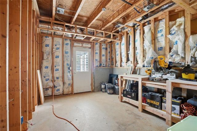 919 Brumley Lane NW, Kennesaw, GA 30152