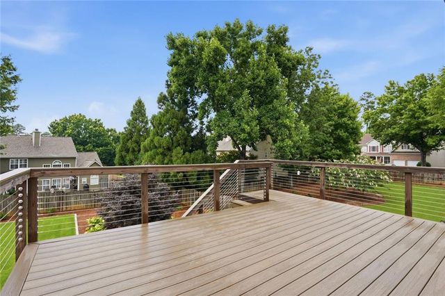 919 Brumley Lane NW, Kennesaw, GA 30152