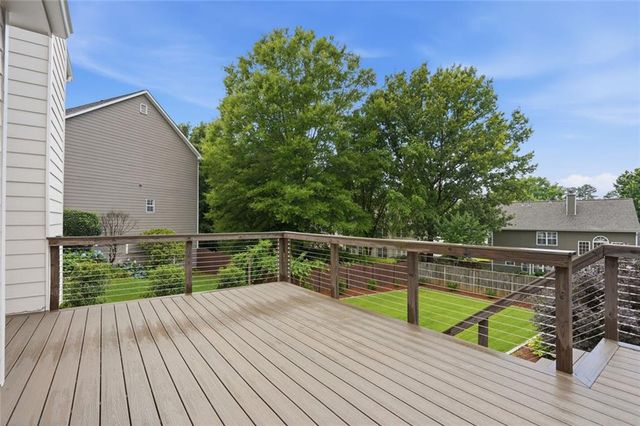 919 Brumley Lane NW, Kennesaw, GA 30152