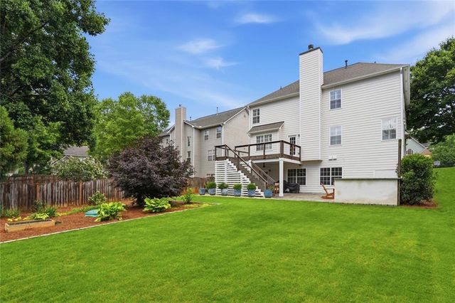 919 Brumley Lane NW, Kennesaw, GA 30152