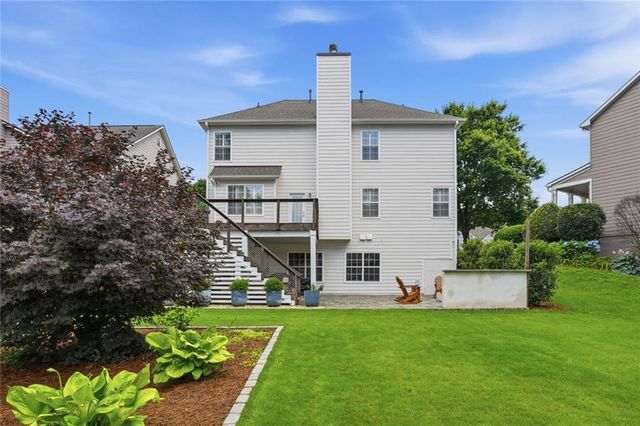 919 Brumley Lane NW, Kennesaw, GA 30152