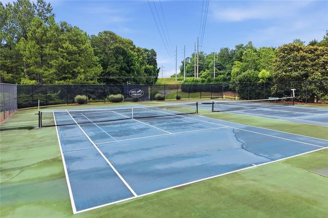 919 Brumley Lane NW, Kennesaw, GA 30152