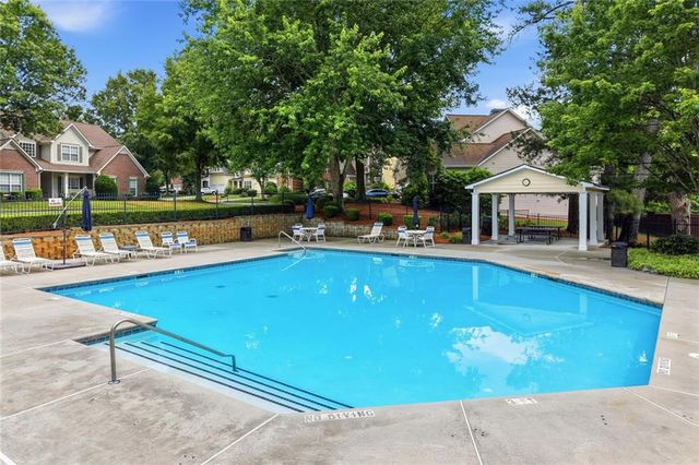 919 Brumley Lane NW, Kennesaw, GA 30152