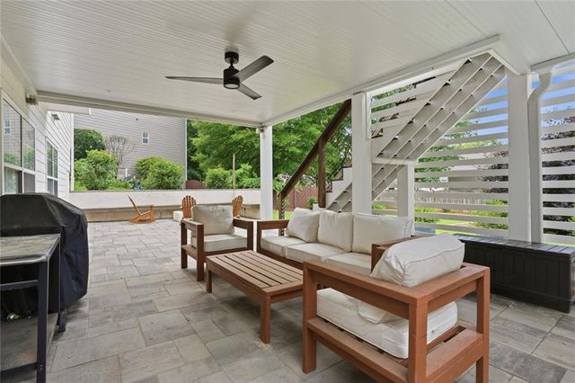 919 Brumley Lane NW, Kennesaw, GA 30152