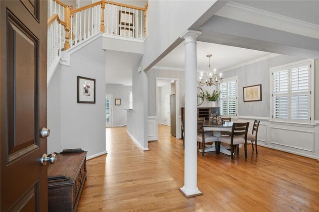 919 Brumley Lane NW, Kennesaw, GA 30152