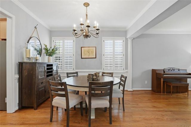 919 Brumley Lane NW, Kennesaw, GA 30152