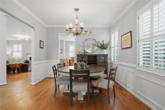 919 Brumley Lane NW, Kennesaw, GA 30152