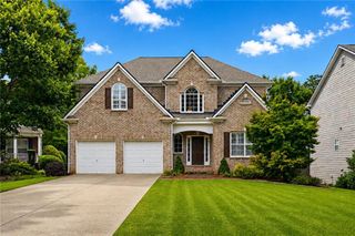 919 Brumley Lane NW, Kennesaw, GA 30152