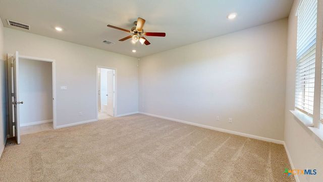 9820 Jett Drive, Temple, TX 76502
