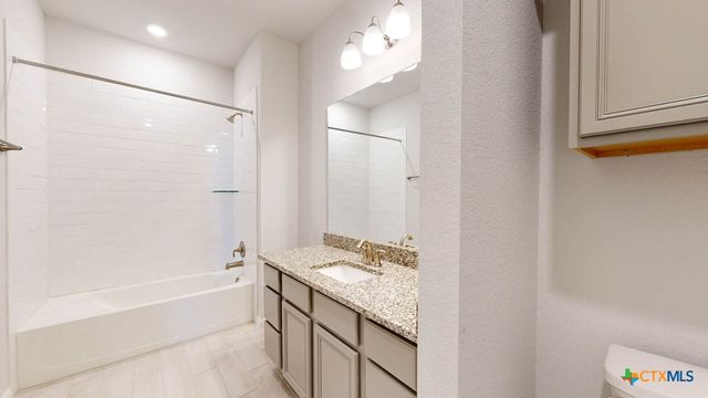 9820 Jett Drive, Temple, TX 76502