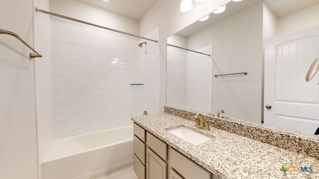 9820 Jett Drive, Temple, TX 76502