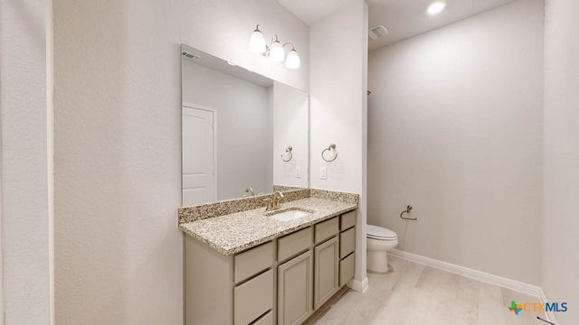 9820 Jett Drive, Temple, TX 76502