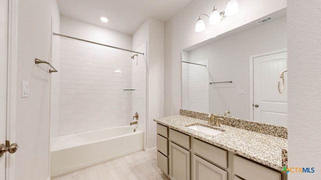 9820 Jett Drive, Temple, TX 76502