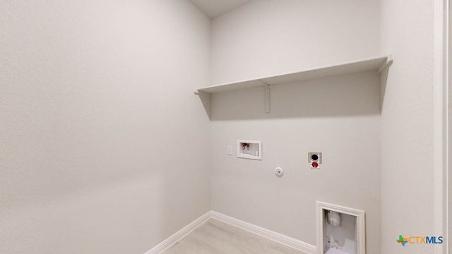 9820 Jett Drive, Temple, TX 76502