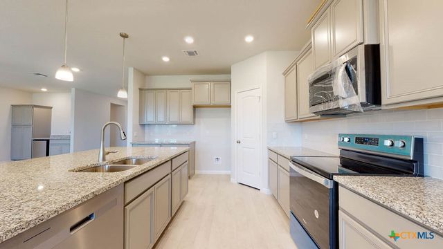 9820 Jett Drive, Temple, TX 76502
