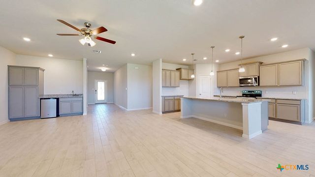 9820 Jett Drive, Temple, TX 76502