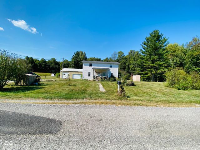3605 S County Road 700 E, Dupont, IN 47231