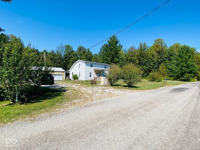 3605 S County Road 700 E, Dupont, IN 47231