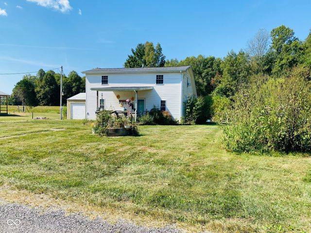 3605 S County Road 700 E, Dupont, IN 47231