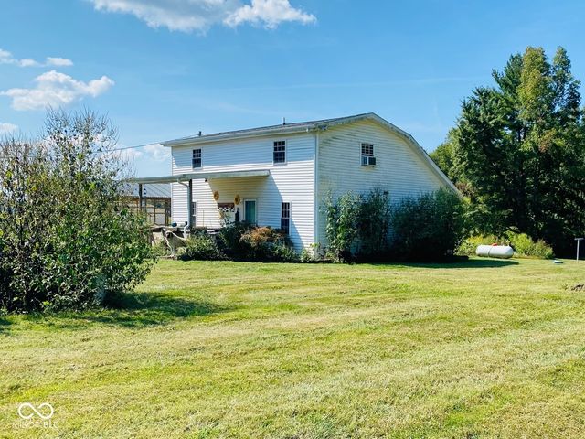 3605 S County Road 700 E, Dupont, IN 47231