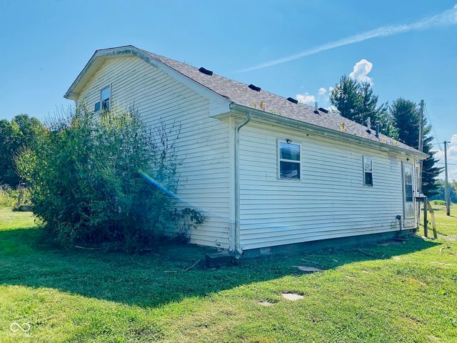 3605 S County Road 700 E, Dupont, IN 47231