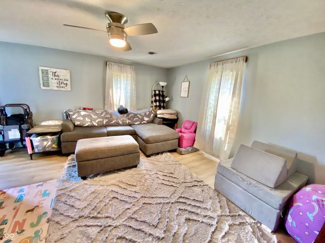 3605 S County Road 700 E, Dupont, IN 47231