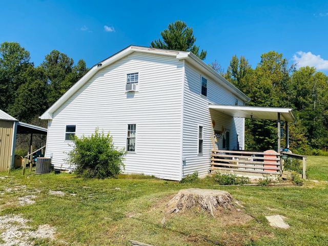 3605 S County Road 700 E, Dupont, IN 47231