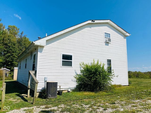 3605 S County Road 700 E, Dupont, IN 47231