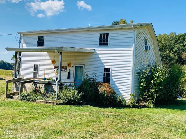 3605 S County Road 700 E, Dupont, IN 47231